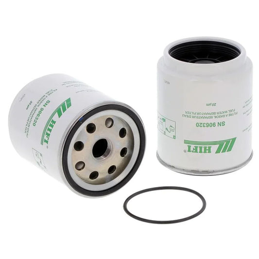 24.A81.00 HiFi SN 906320 Fuel Water Separator Filter (Fleetguard FS20082 Replacement)