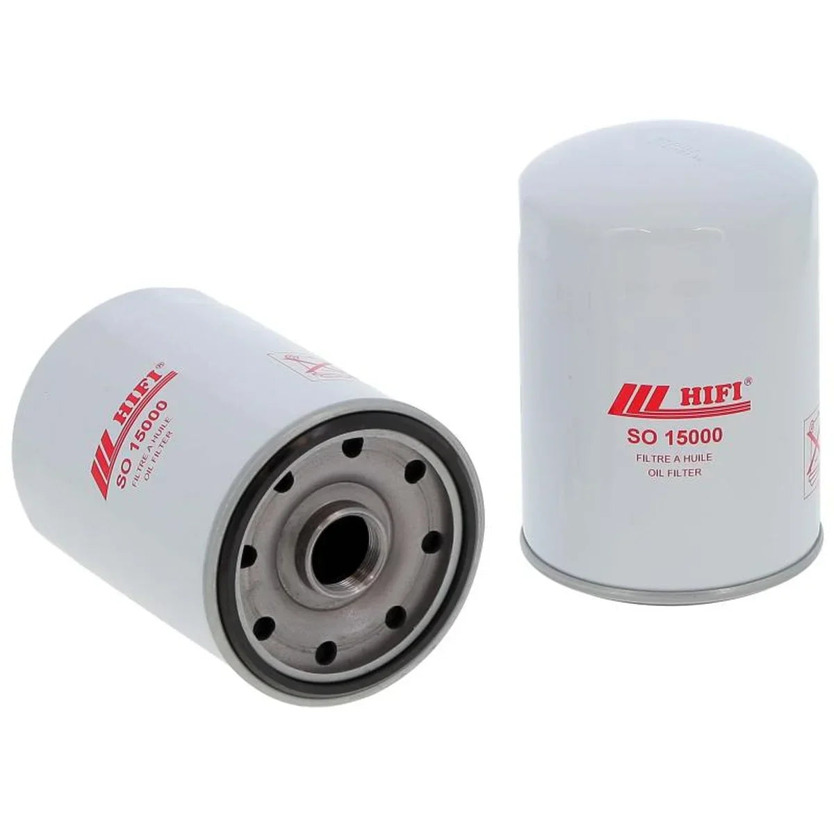 640-1012210 Oil Filter