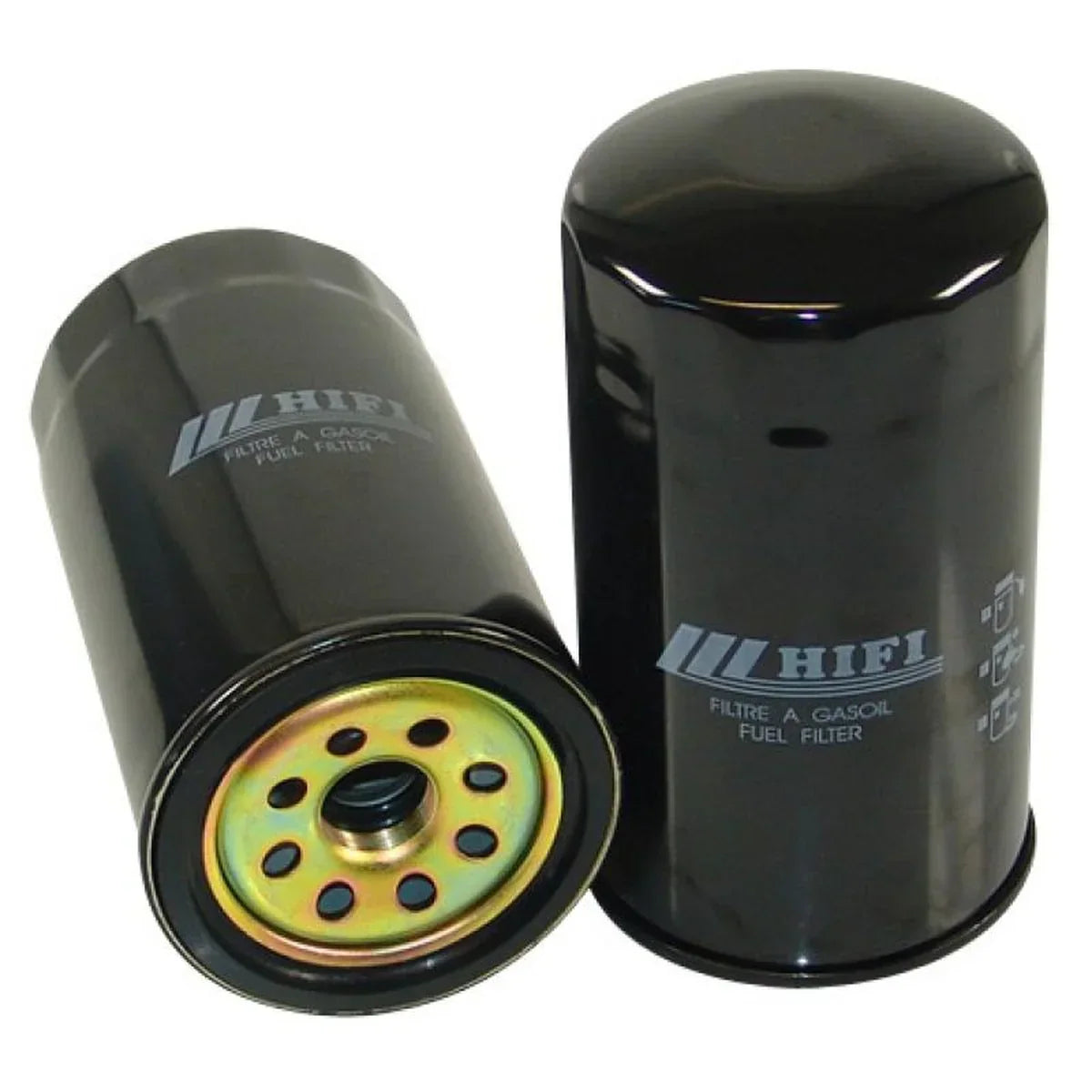 D638-002-50 Fuel Filter