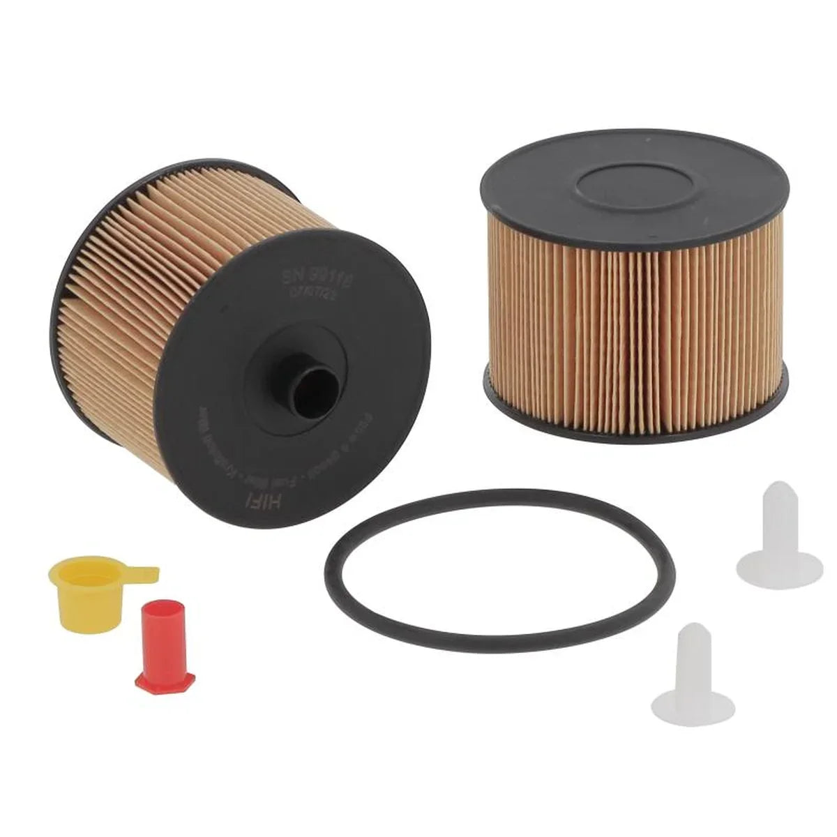 F 104 Fuel Filter