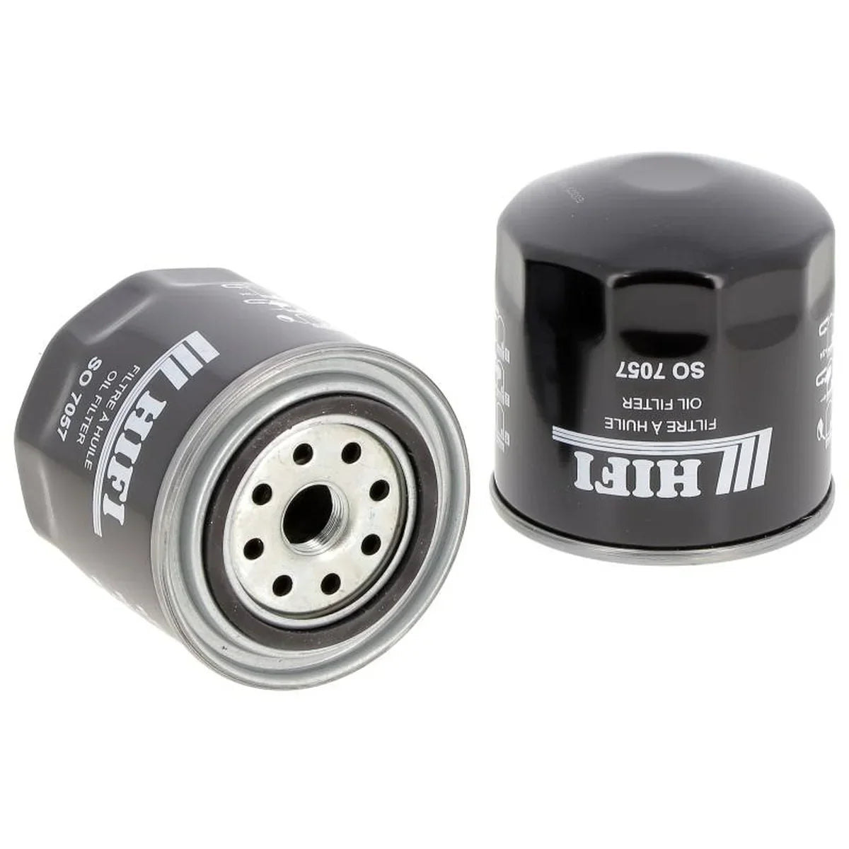 WL 7291 Oil Filter