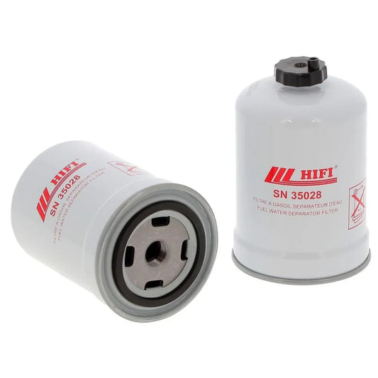 R7000-1105350 Fuel Water Separator Filter