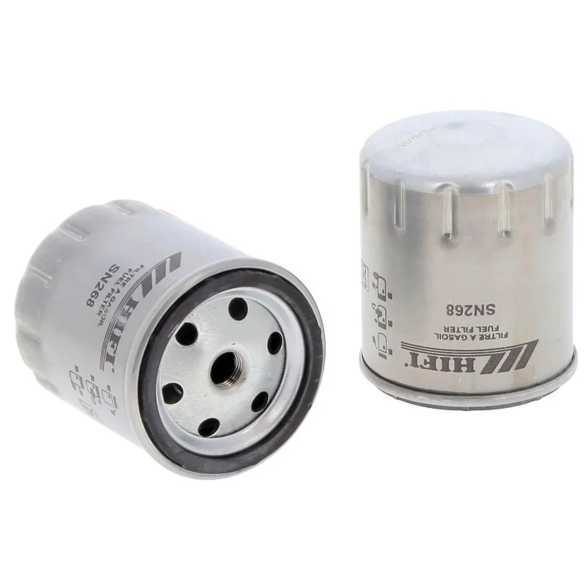MANN-FILTER M 319 A High-Pressure Fuel Filter