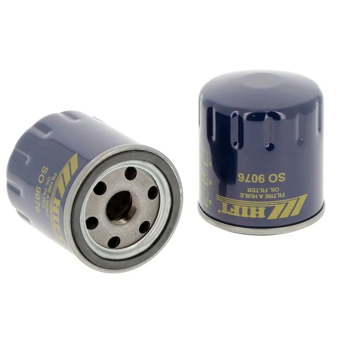 WL 7523 Oil Filter