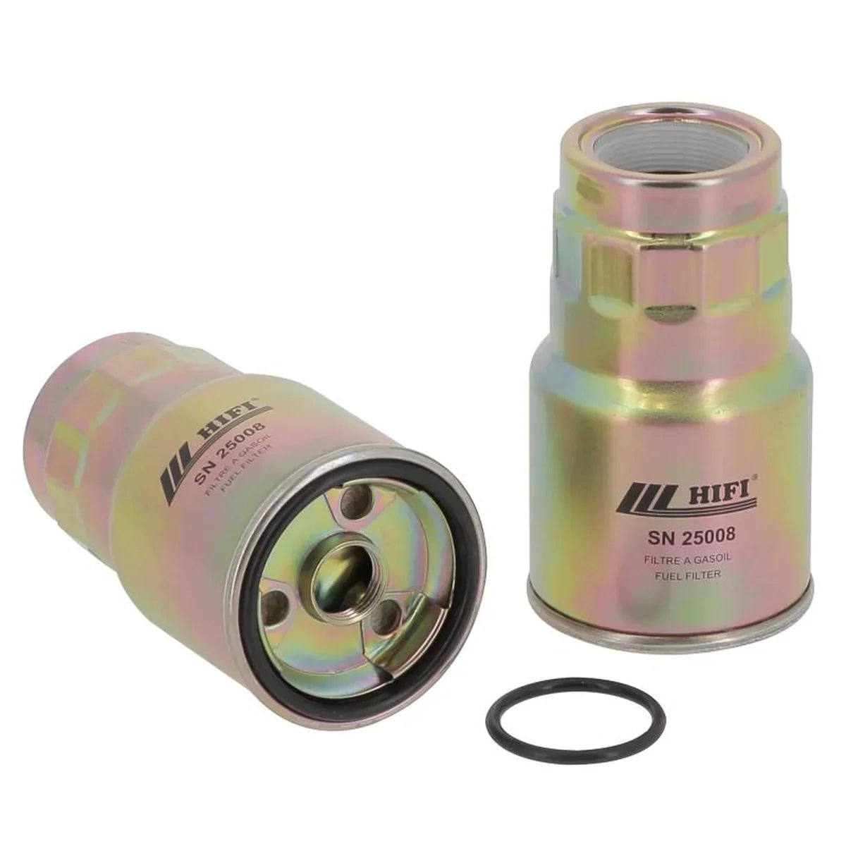 M 413 Fuel Filter