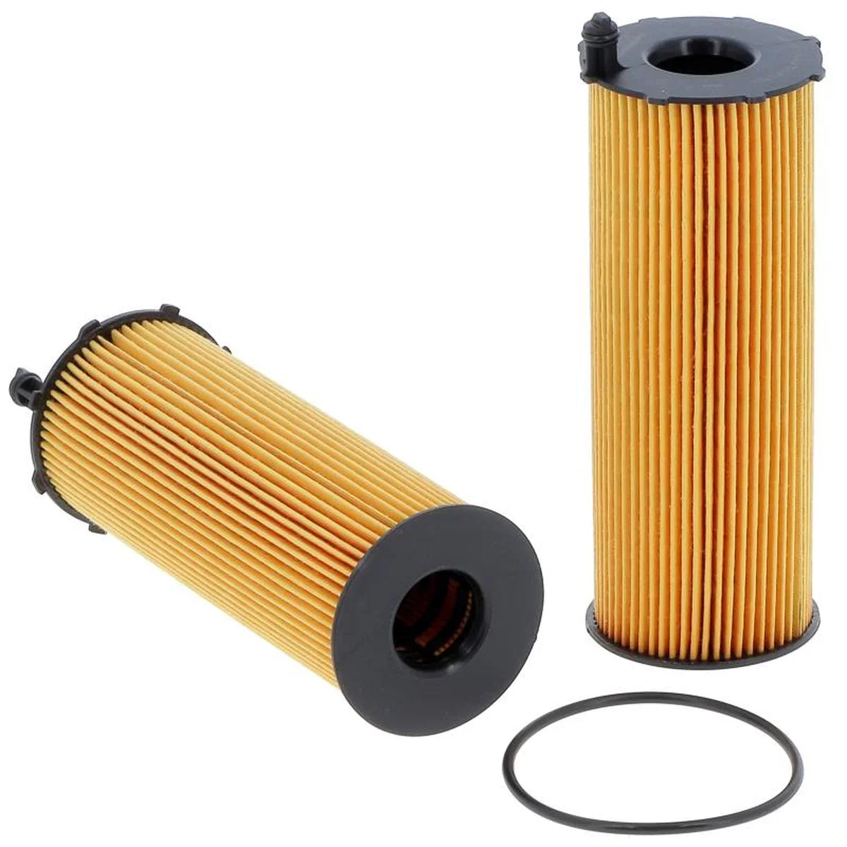 HiFi Filter SO 7243 Oil Filter – X 57518300024