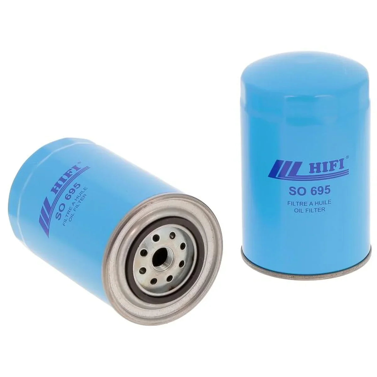 L 40128 Oil Filter