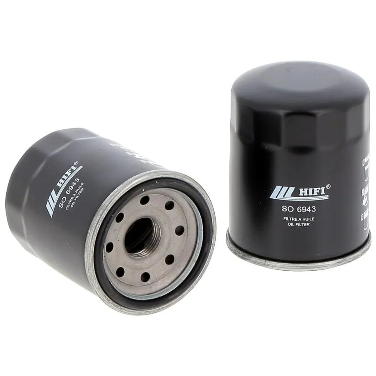 HF 196 Oil Filter