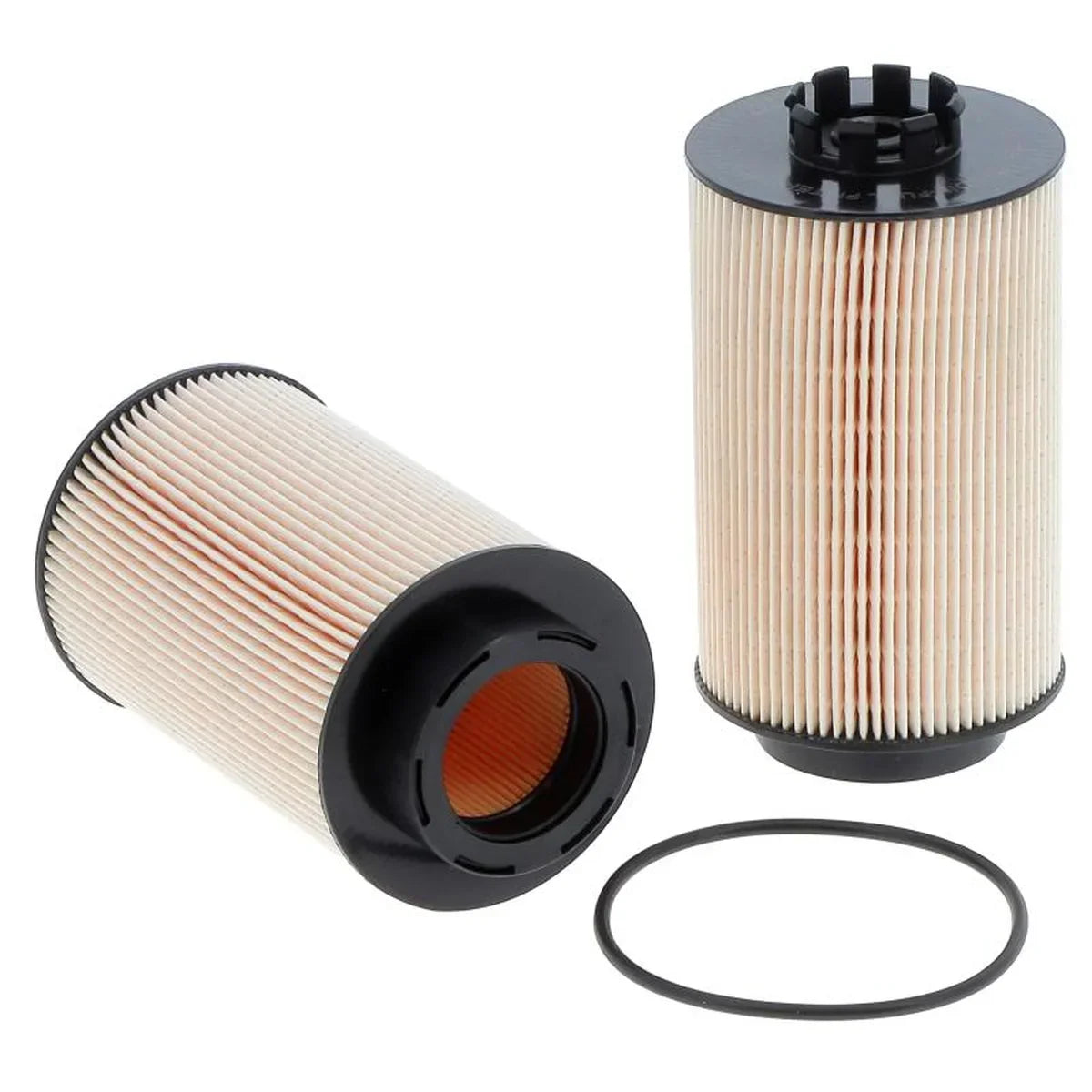HiFi SN 70236 Fuel Filter – Replaces Fleetguard FF5629 (95042 E)