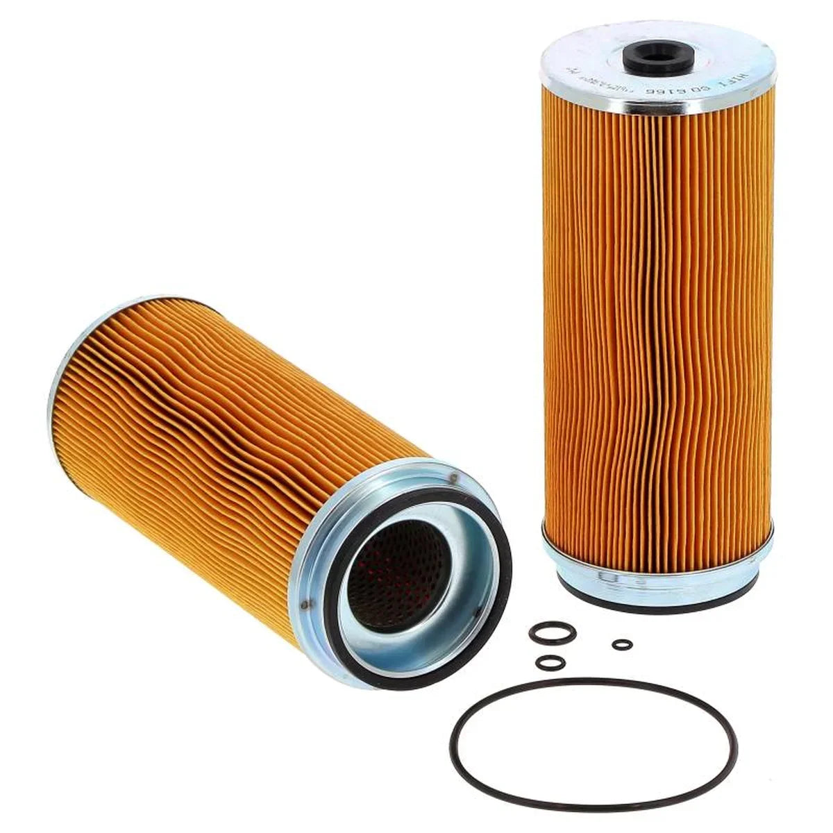 O 6166 Lube Filter