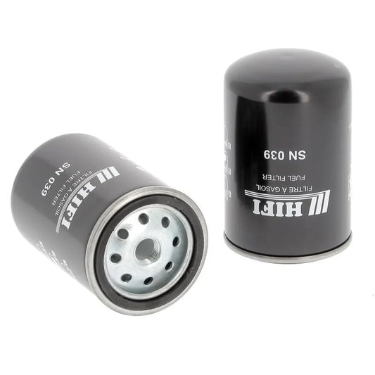 0009831622 Fuel Filter