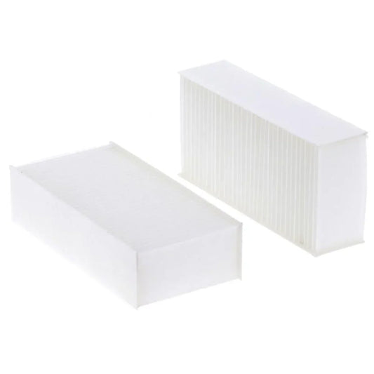 48172413 Genuine HiFi Filter SC 80127 Cabin Air Filter