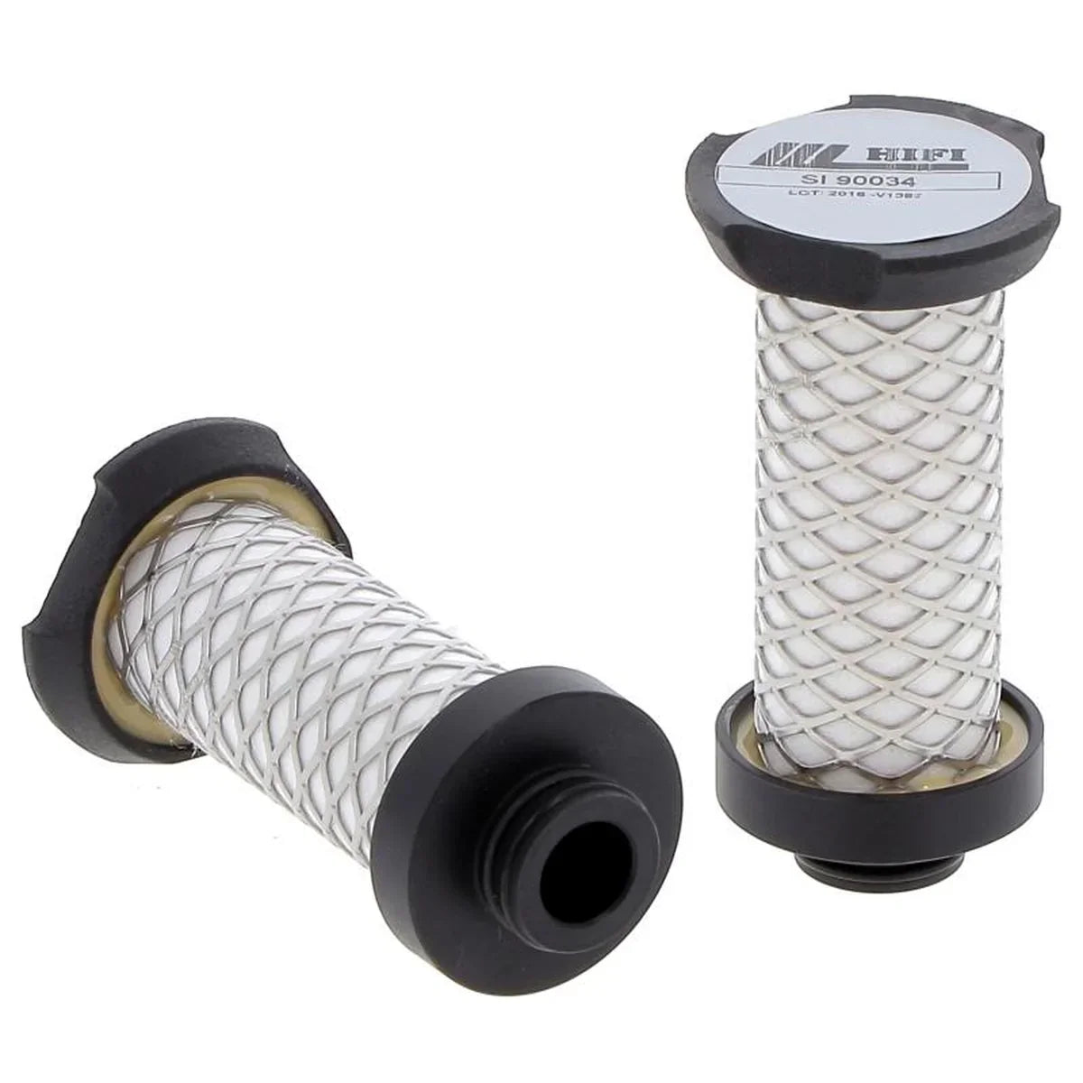 ATE 0020 AC – Genuine HiFi Filter SI 90034 Activated Carbon Filter