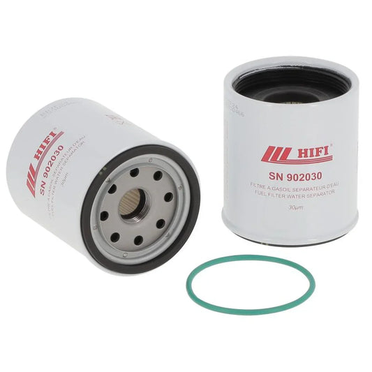 R 468091 Fuel Water Separator Filter