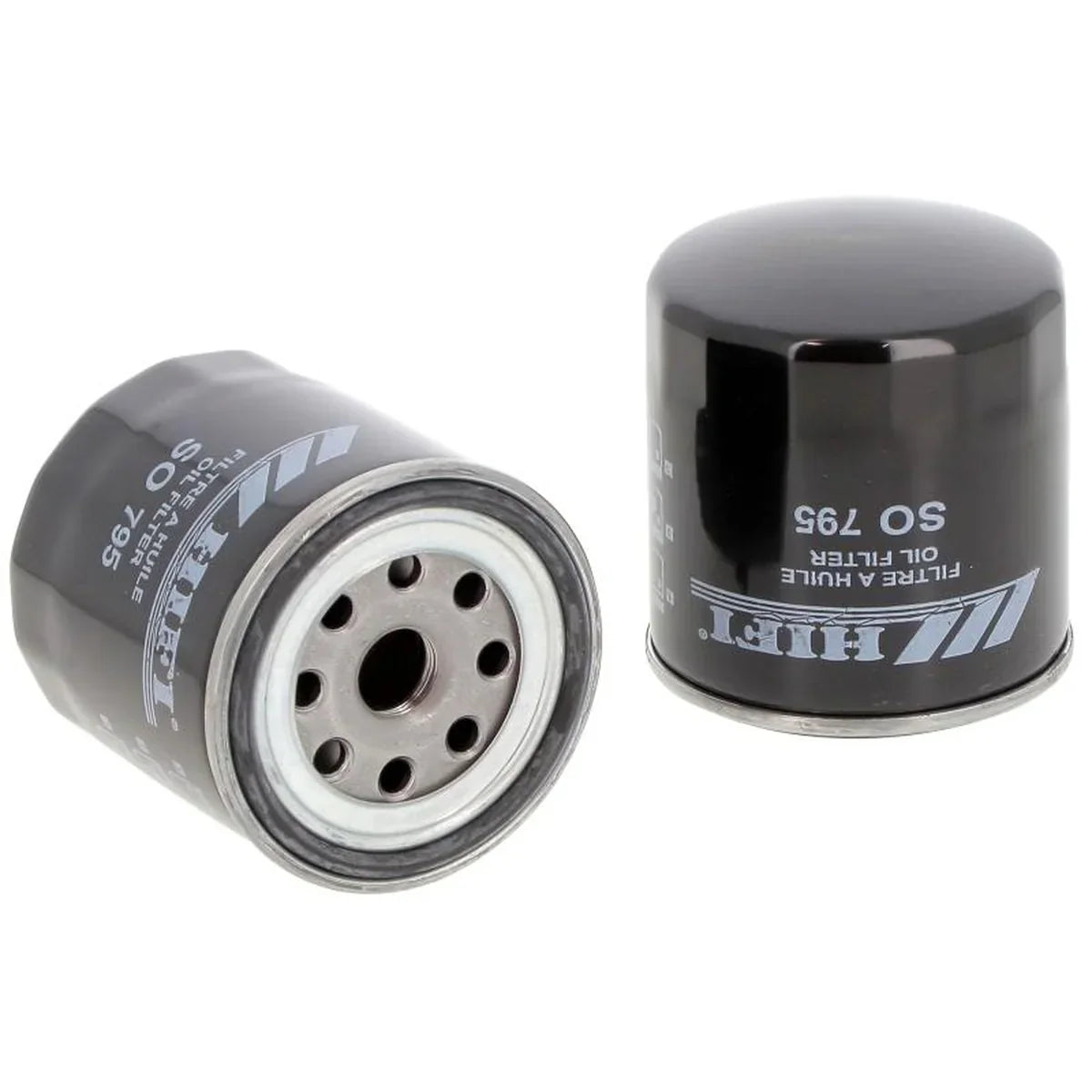 Z 76 Oil Filter