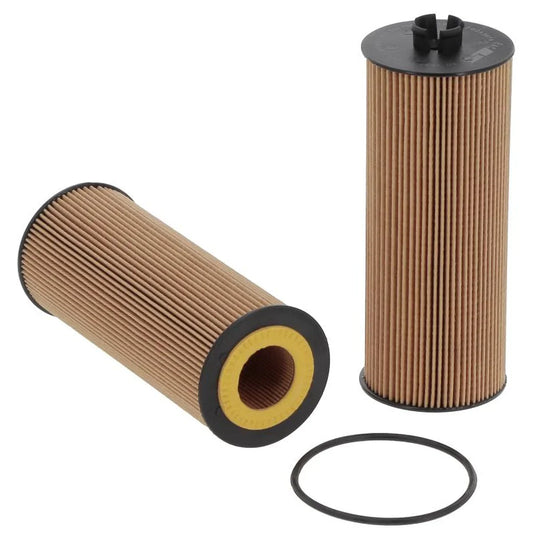 0009831637 Oil Filter