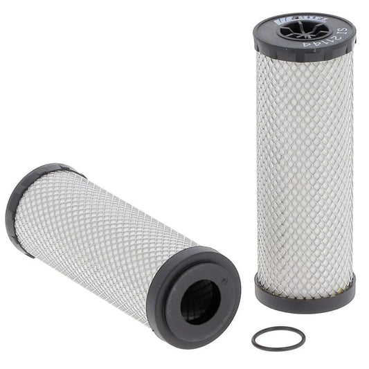 1140 A - Genuine HiFi Filter SI 21144 Activated Carbon Filter