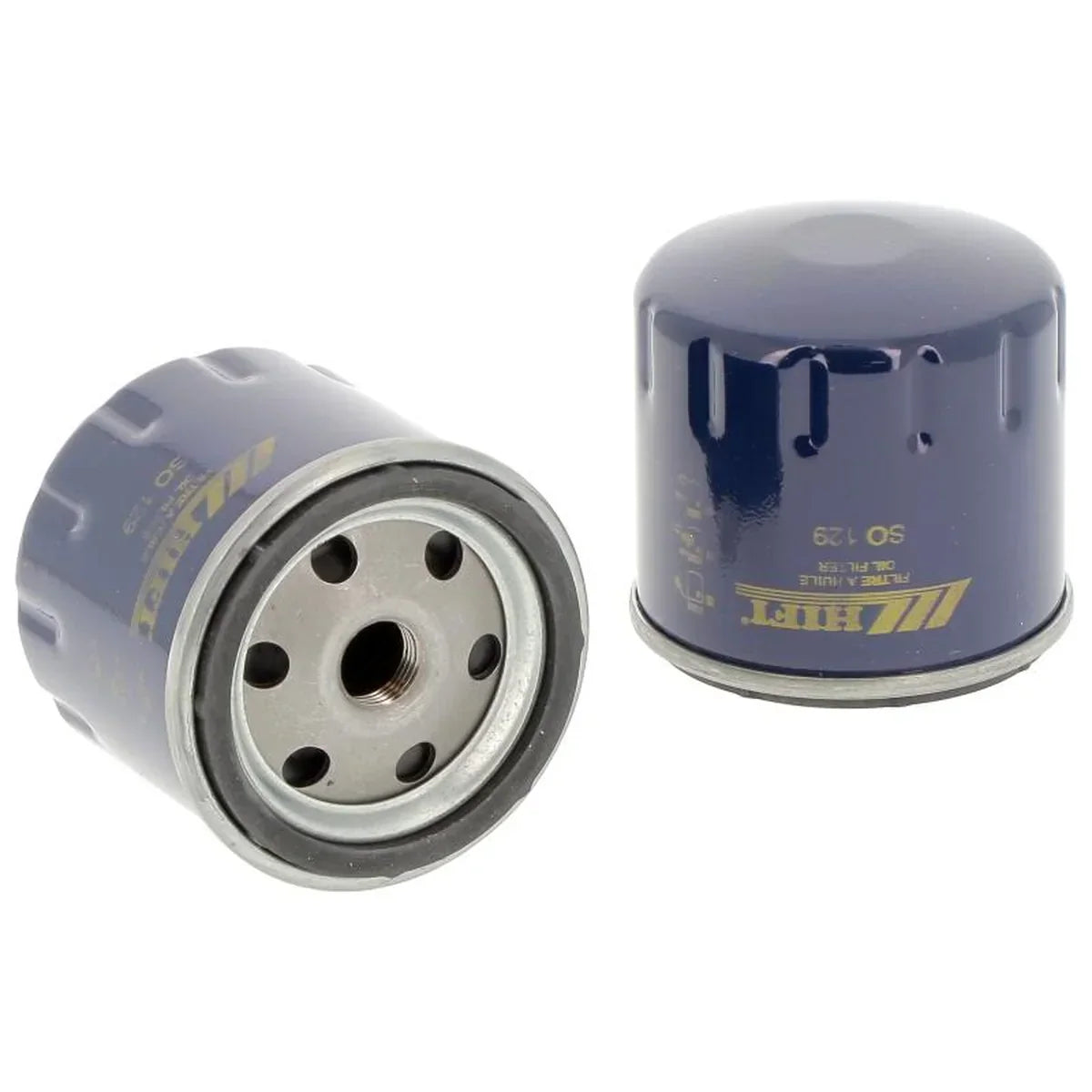 7591083 A – Genuine HiFi SO 129 Oil Filter
