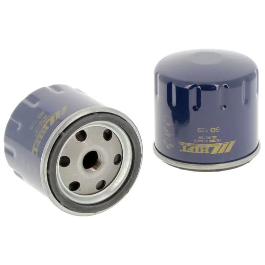 Z 105 – Genuine HiFi SO 129 Oil Filter