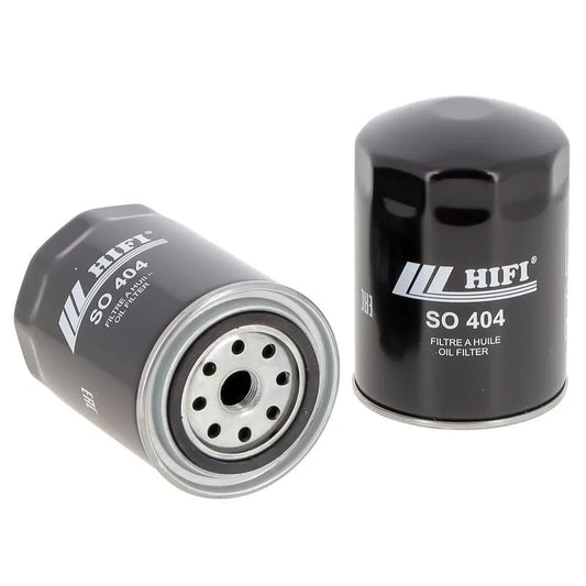 Z 102 B Oil Filter