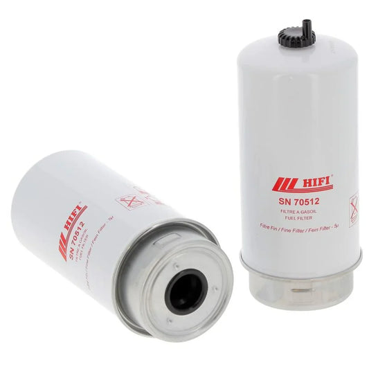 21933344 Fuel Filter