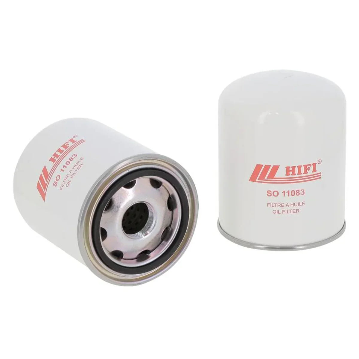 836859108 Oil Filter