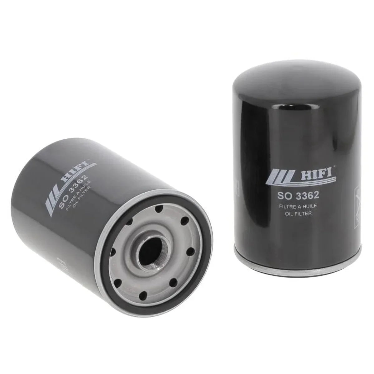 WGL 3664 Oil Filter