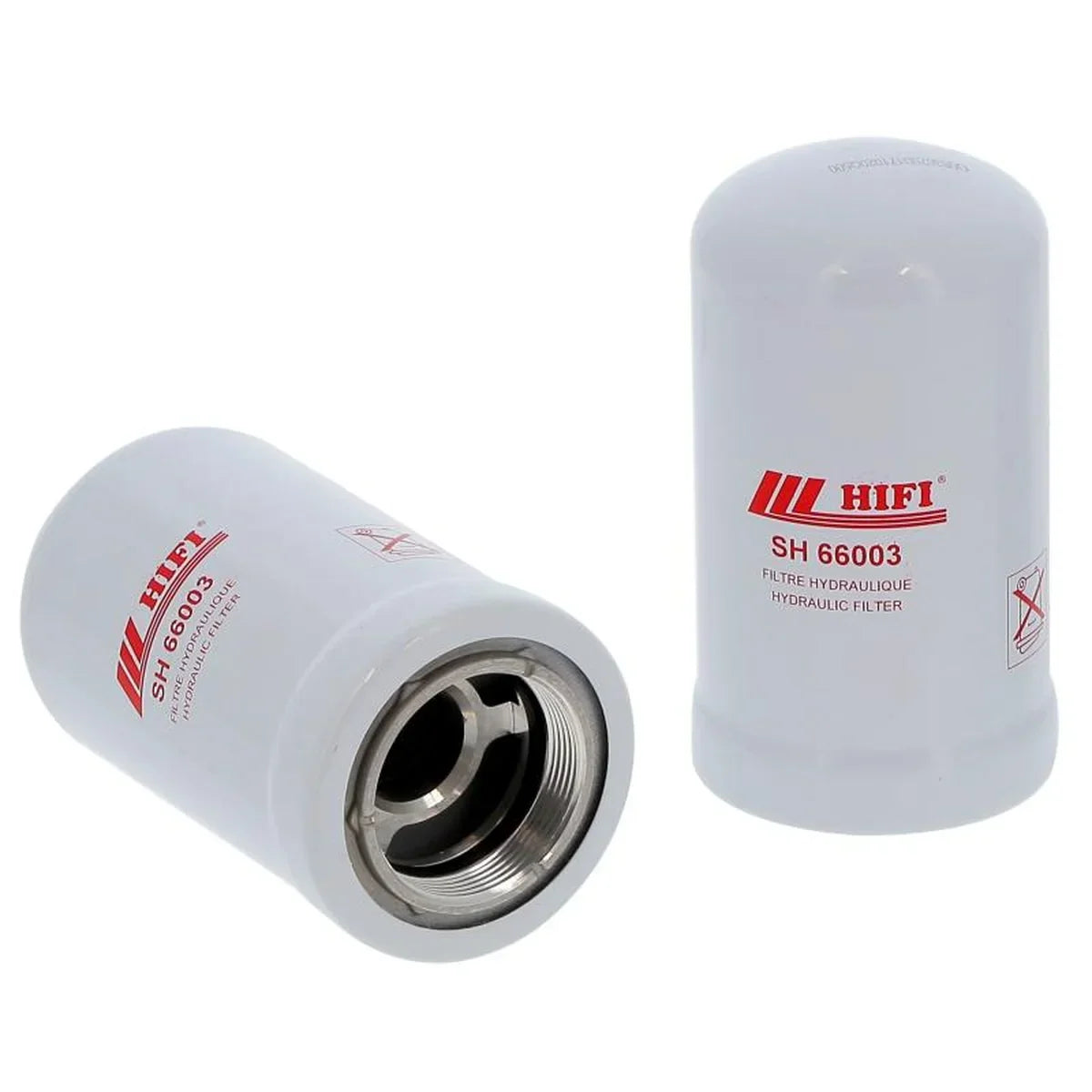 WGH 1945 Hydraulic Filter