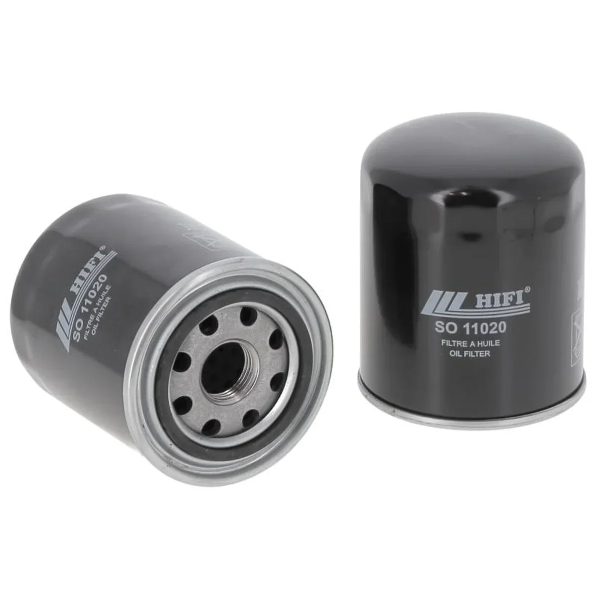 C-8019 – Genuine HiFi SO 11020 Oil Filter (Fleetguard LF3653 Replacement)