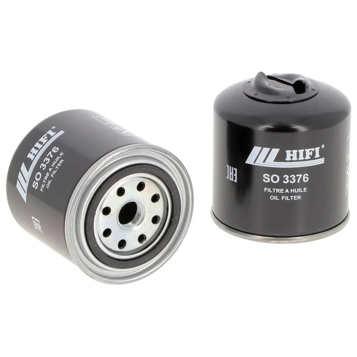 PER 18 Oil Filter