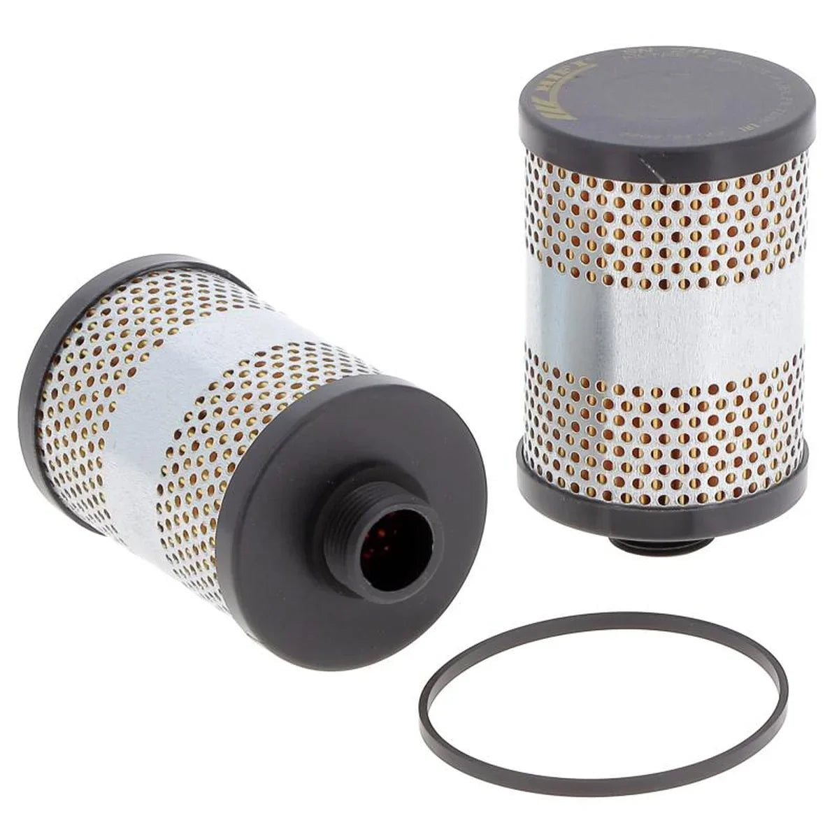 Genuine HiFi SN 246 Fuel Filter - PF 3118 (Fleetguard FF246 Replacement)