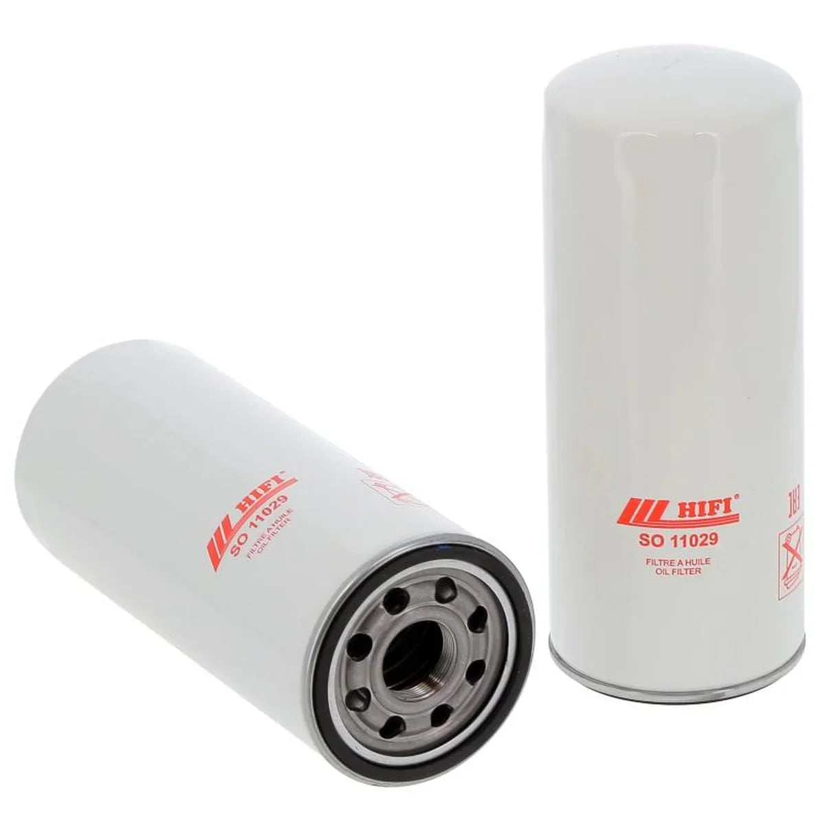 54115784 – MANN-FILTER Oil Filter