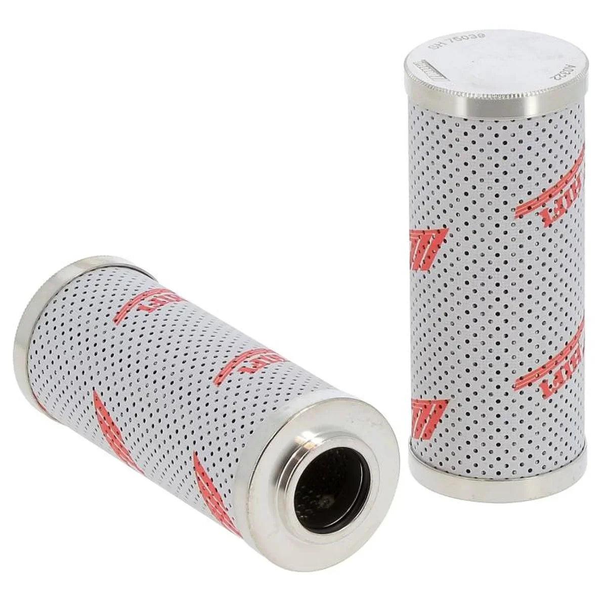 MICROFIT® UltraGen III Filter – H 0240DH16NBR