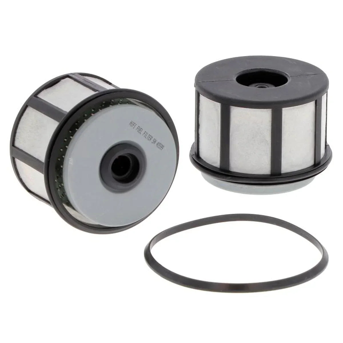 F 81A9A184AA HiFi SN 40599 Fuel Filter (Fleetguard FF5418 Replacement)