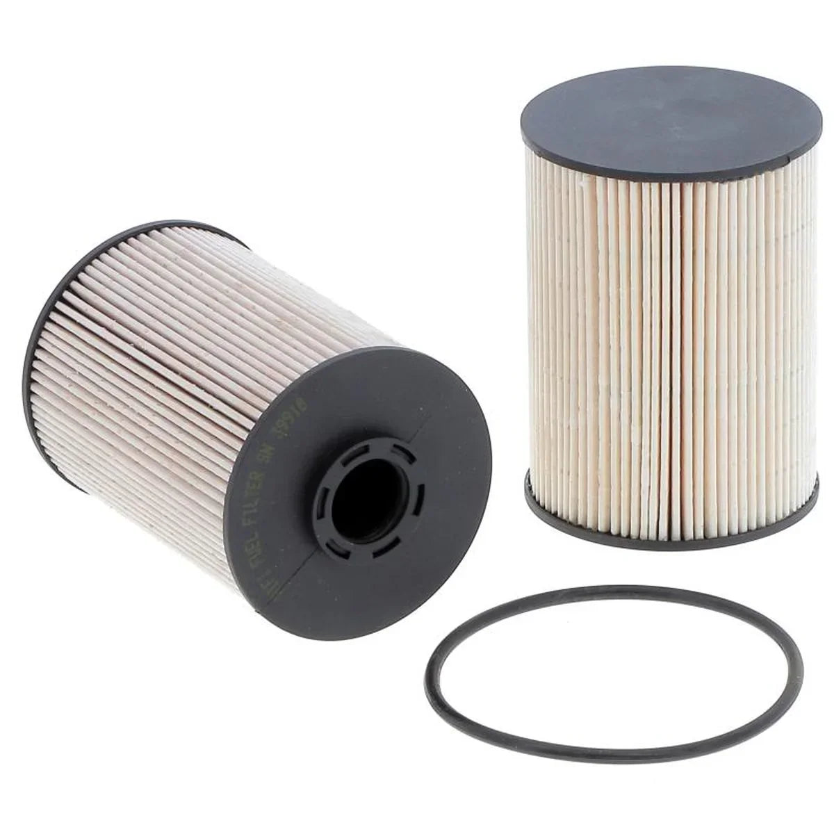 4X4Q9176AB HiFi Filter SN 39918 Fuel Filter