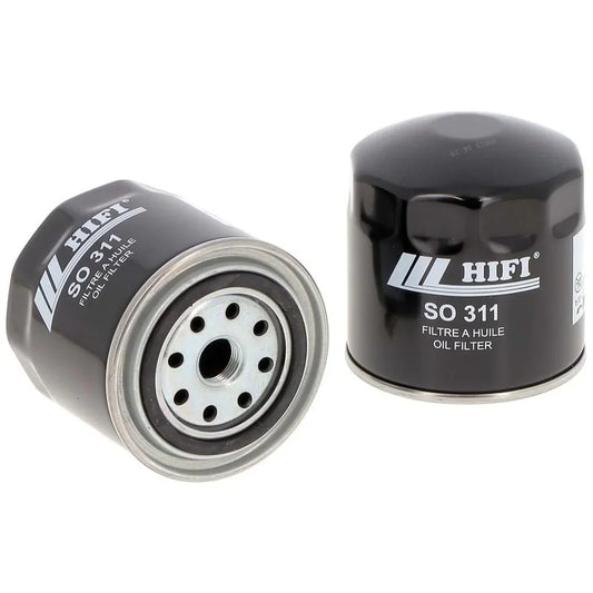 Z 127 B Oil Filter