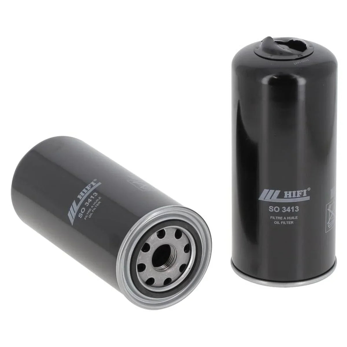 76.50.075 Oil Filter