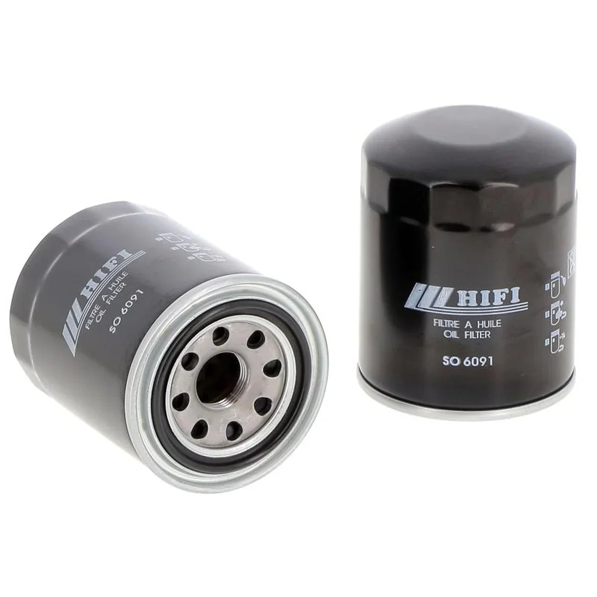Oil Filter IO 339