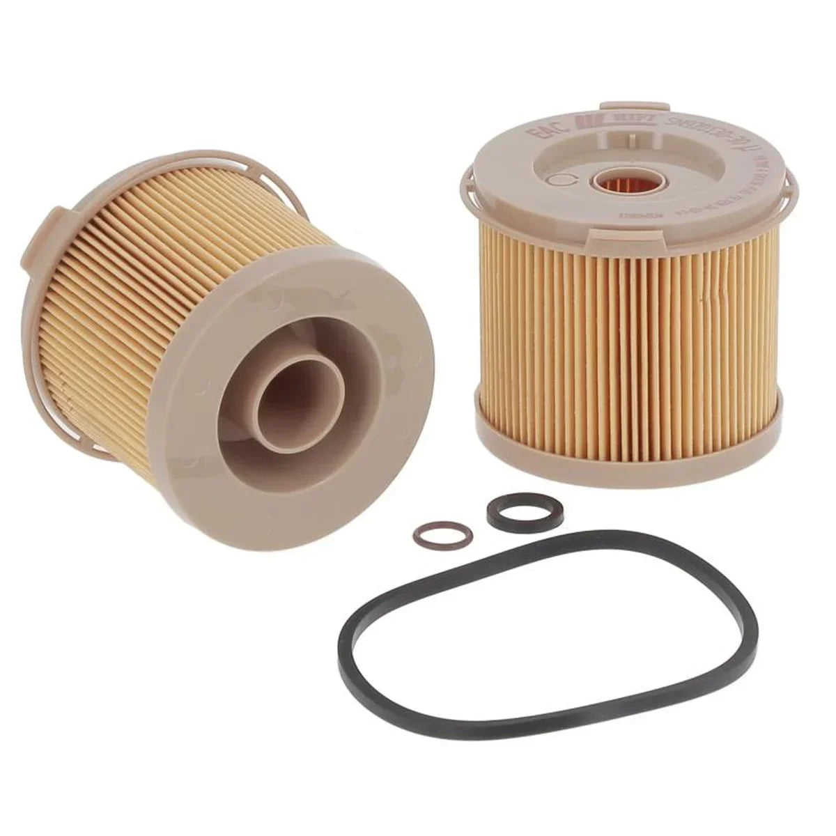 HiFi SN 920130 Fuel Filter – Replacement for Fleetguard FS20103 – 19.21010