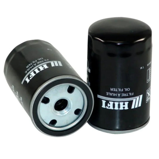 Z 372 – Genuine HiFi SO 11039 Oil Filter