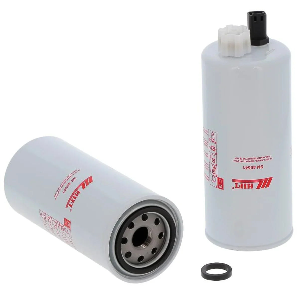 MLR 2146060 Fuel Water Separator
