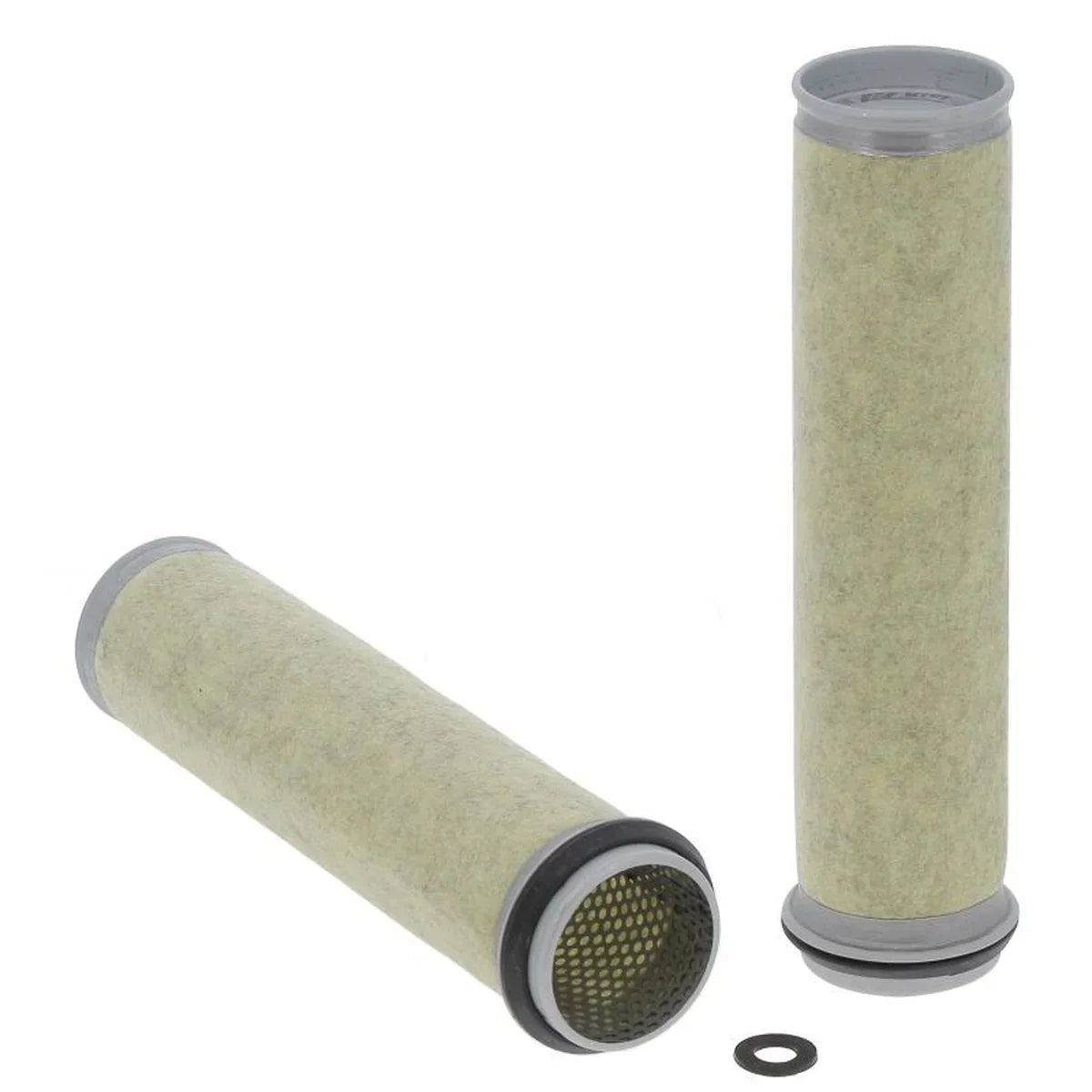 MANN-FILTER Air Filter Secondary Element - 0009931706