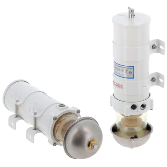19.21000 HiFi Filter Y 1000MA30 Complete Fuel Filter