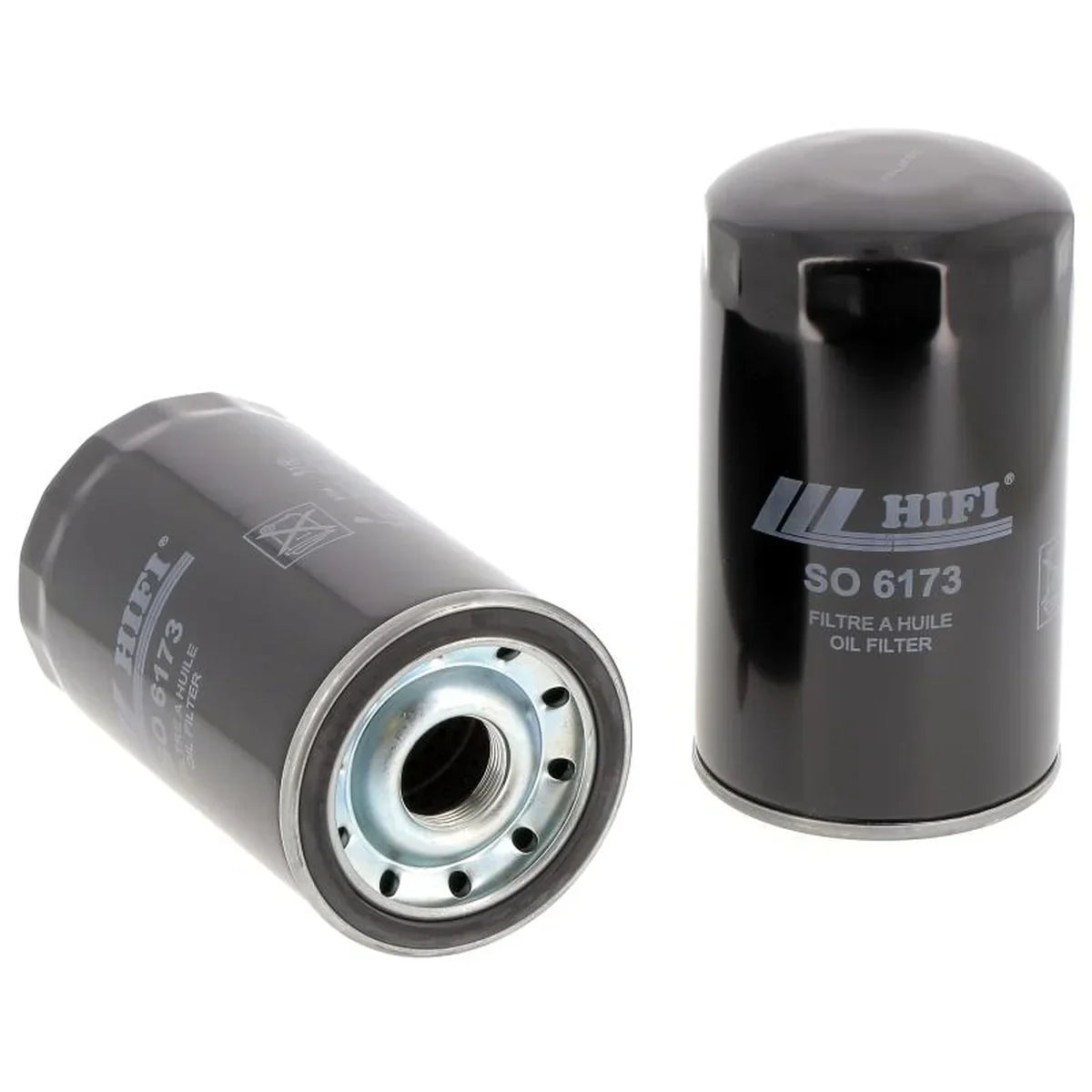 H 379006097 Oil Filter