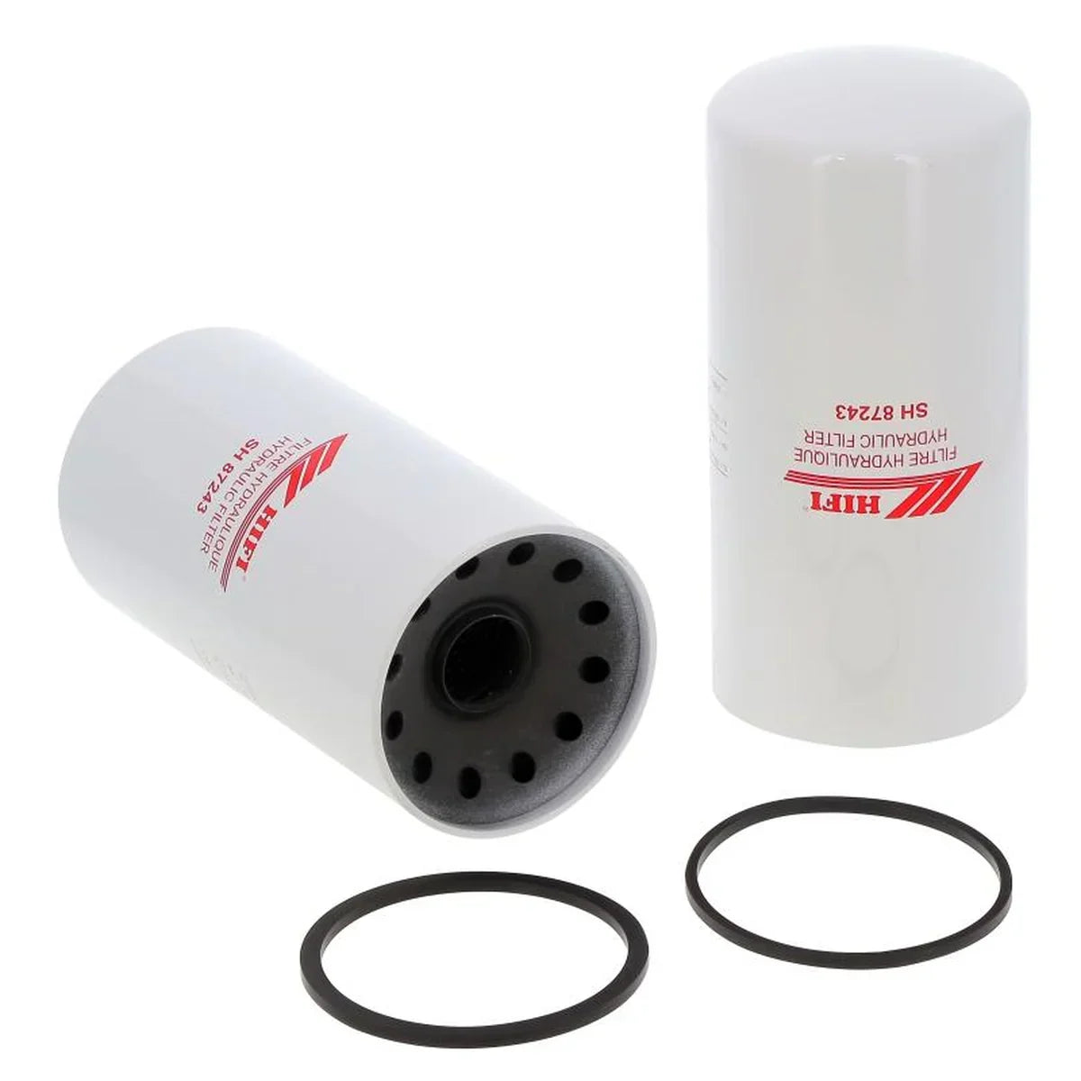 80.156.00 Hydraulic Filter