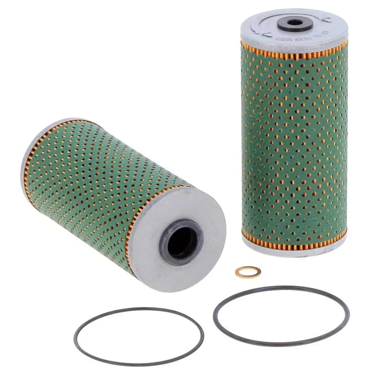 WL 7243 Oil Filter