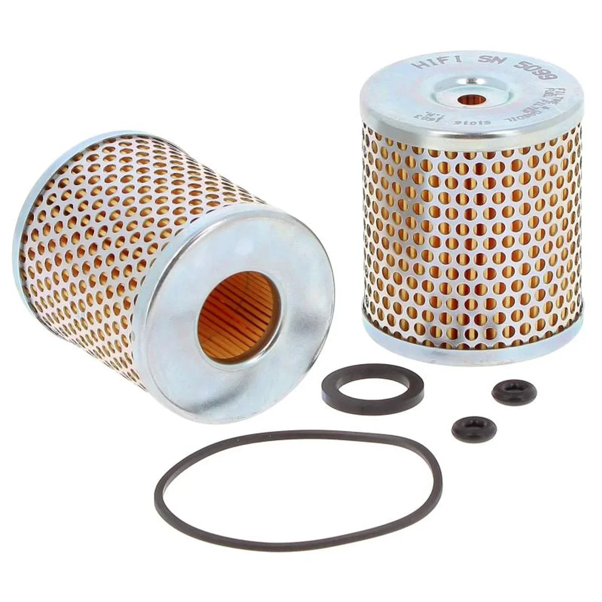 AZF 846 Fuel Filter
