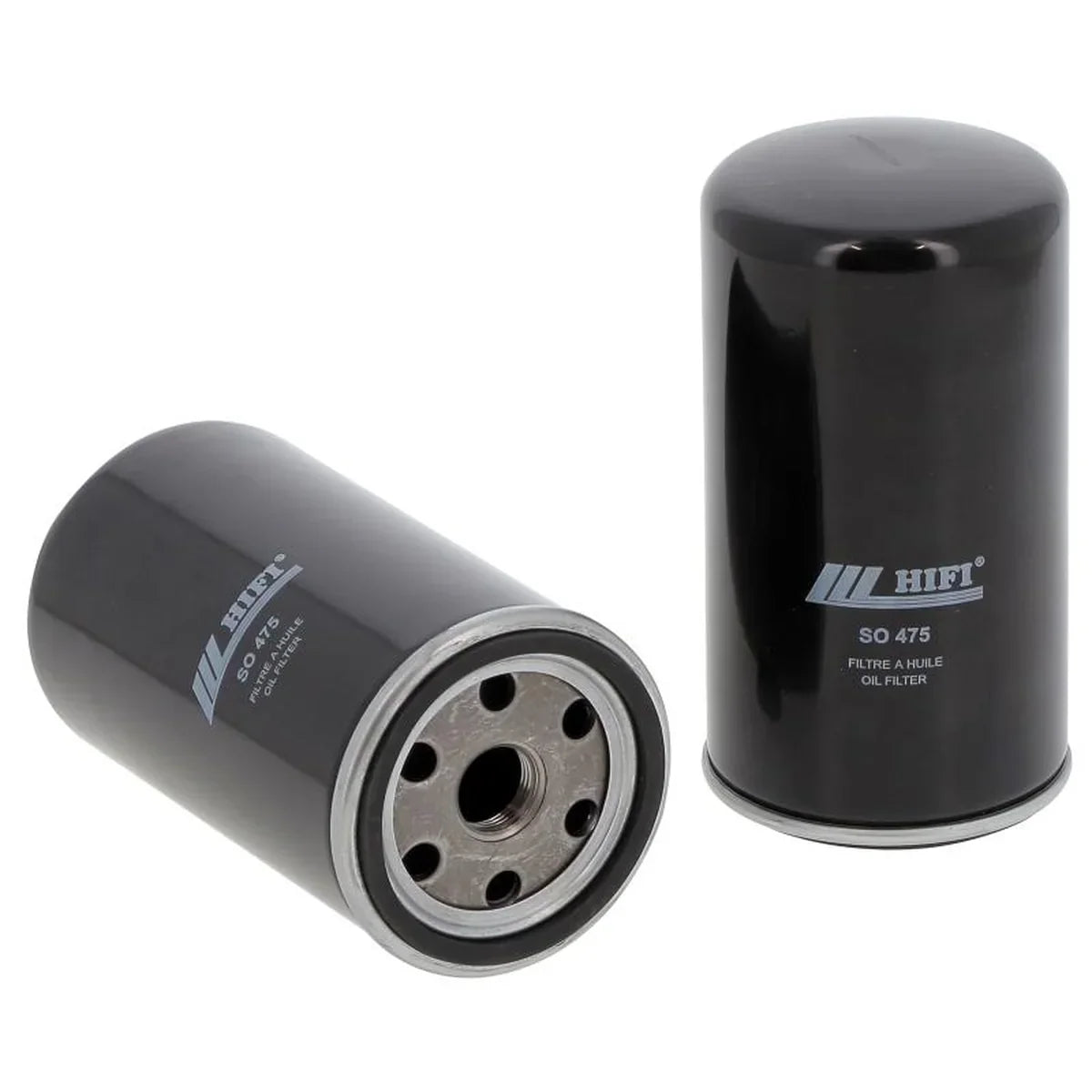 WGL 2895 Oil Filter
