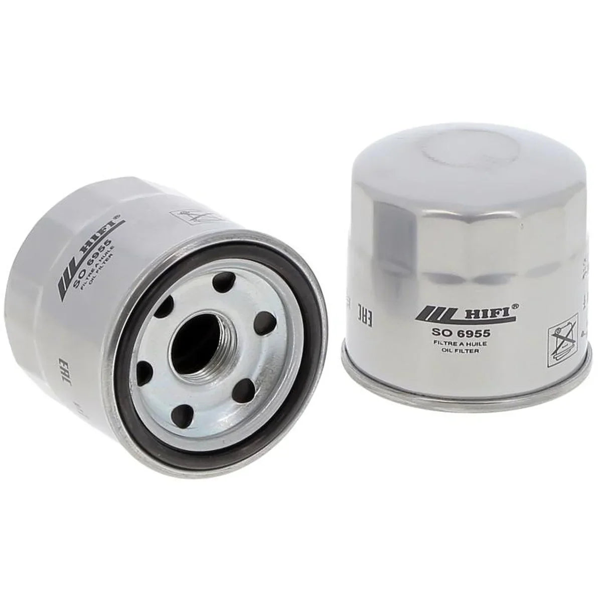 HF 191 Oil Filter