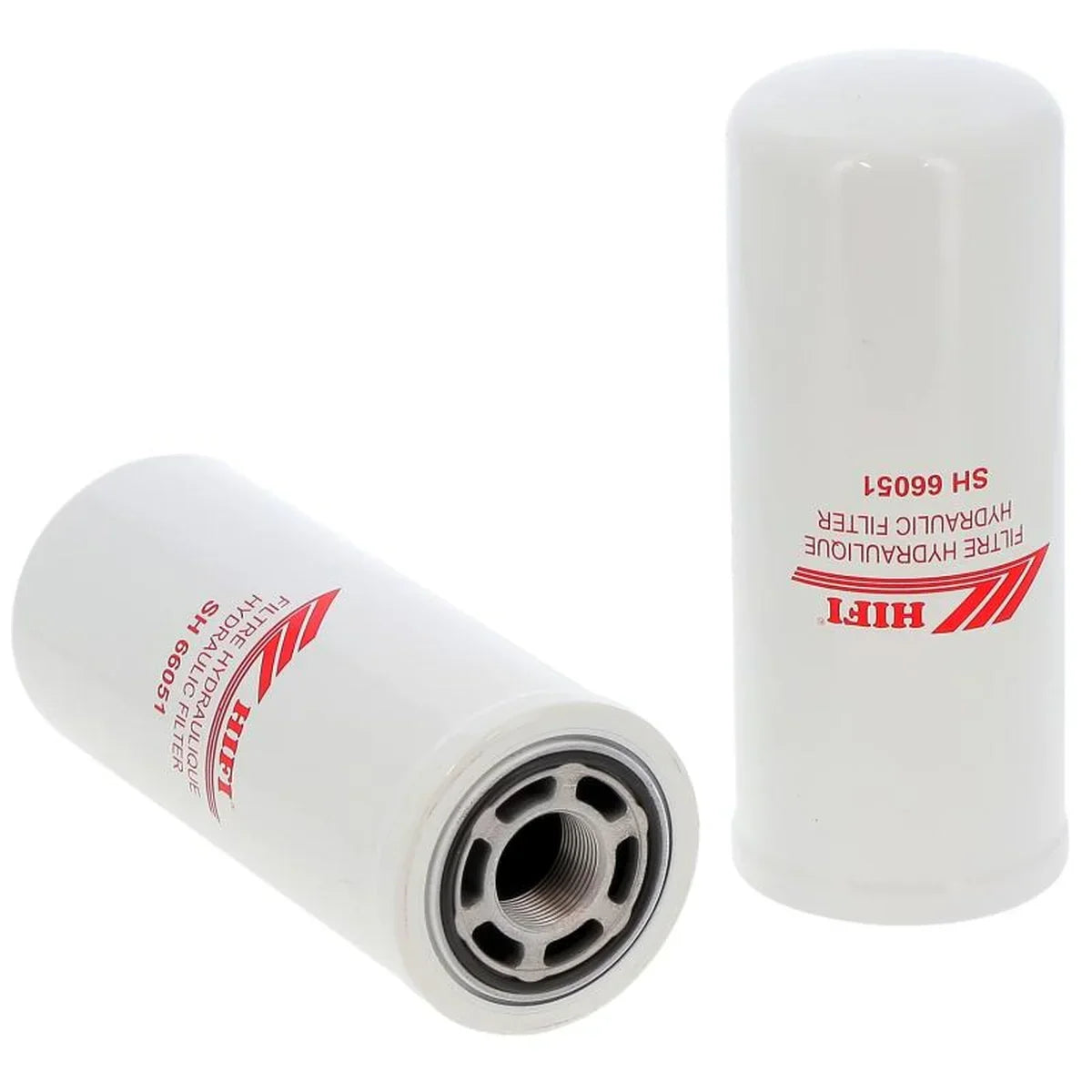 H 55221 Hydraulic Filter